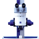 Lab Equipment – microscope v8
