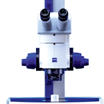 Lab Equipment – microscope v8