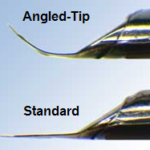 Angled Tip