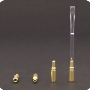 Reusable B5 (SPINE Style) Goniometer Bases