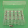 MicroMount/Loop Cleaning Kits and Base Holders