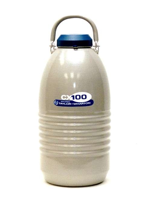 CX100_large Universal Puck (Uni-Puck) Starter Kits