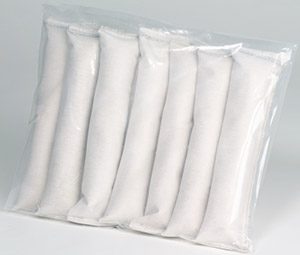 Absorbent material