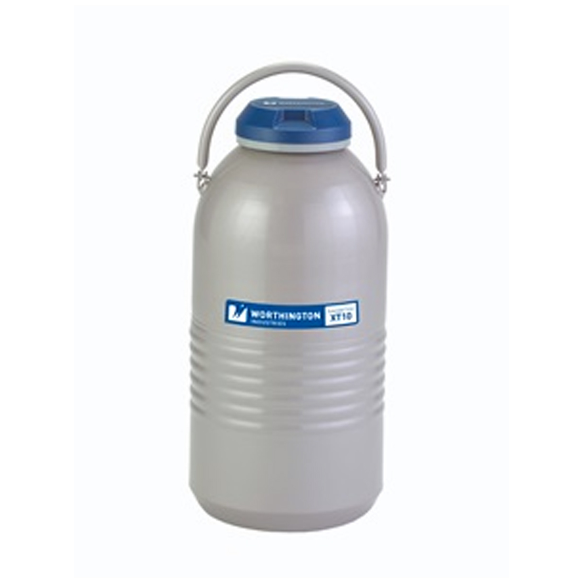 Cryogenic Refrigerators Lab Equipment Cryocrystallography XT10 Extended Time Cryogenic Refrigerator 10 Liter