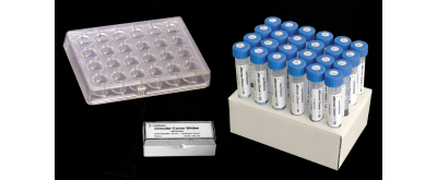 ScholarKit JBS Products: Freshman Crystallization Kits
