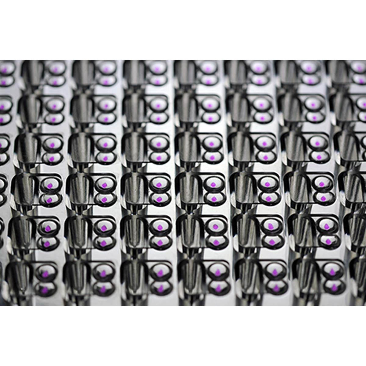 Crystal Cube Plate Cube Biotech Lcp CrystalCube Plate by Cube Biotech