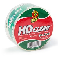 HD-Clear Tape