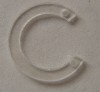 polycarbonate washer