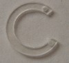 Replacement Polycarbonate Washers – (20)