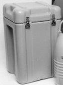 shippingcase Universal Puck (Uni-Puck) Starter Kits