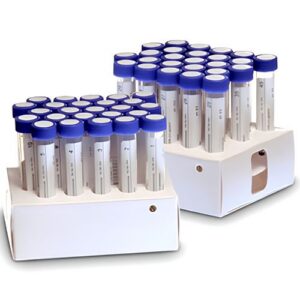 Wizard Synergy sparse matrix protein crystallization screens