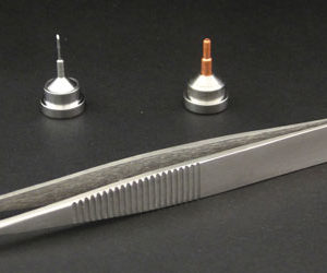 Heavy–duty tweezers