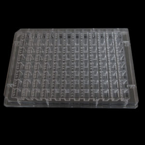 Xtalquest 96well Crystallization Plate Crystal Growth XQP96SC