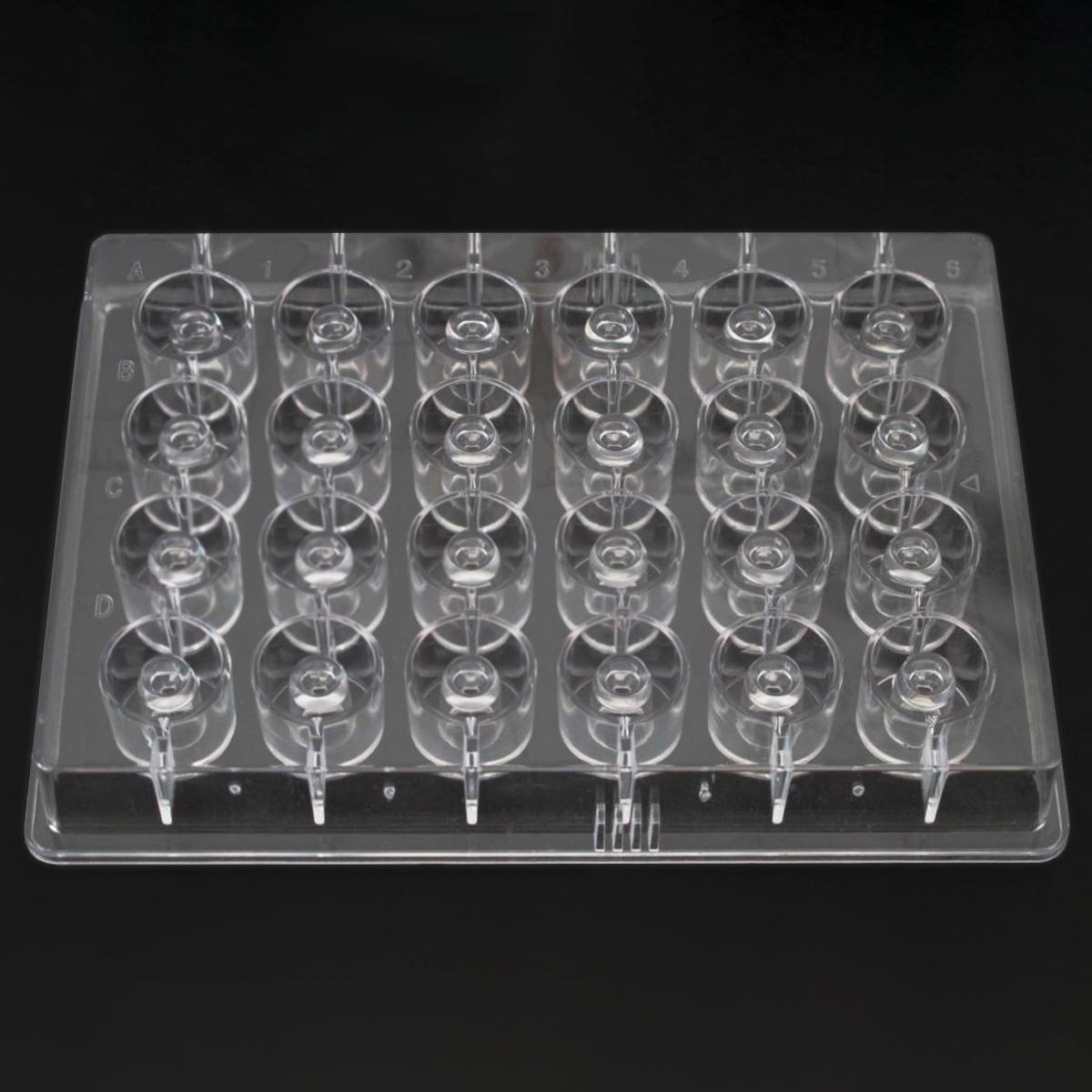 Xtalquest Crystallization Plates 24well Bigwell XQP24SA XTalQuest Crystallization Plates