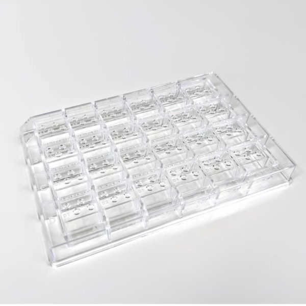 Crystallization Plate