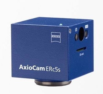 axiocam-erc5s-stage