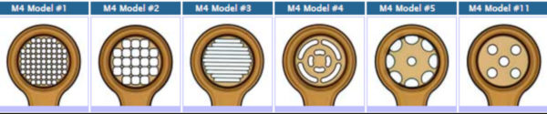 Microcrystal Mounts Crystallography Mitegen M4 Small Molecule