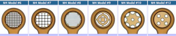 Microcrystal Mounts Mitegen Crystallography M4 Small Molecule