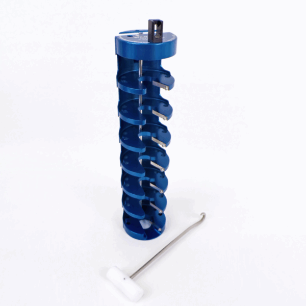 Shelved Puck Shipping Cane - Image 2