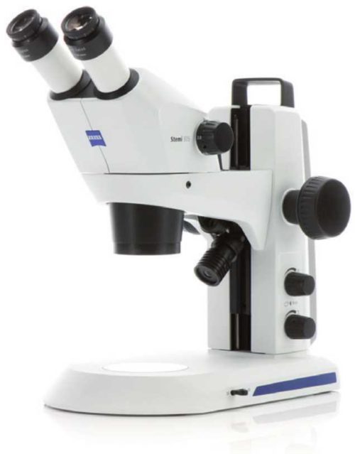 Stemi 305 Stereo Microscope
