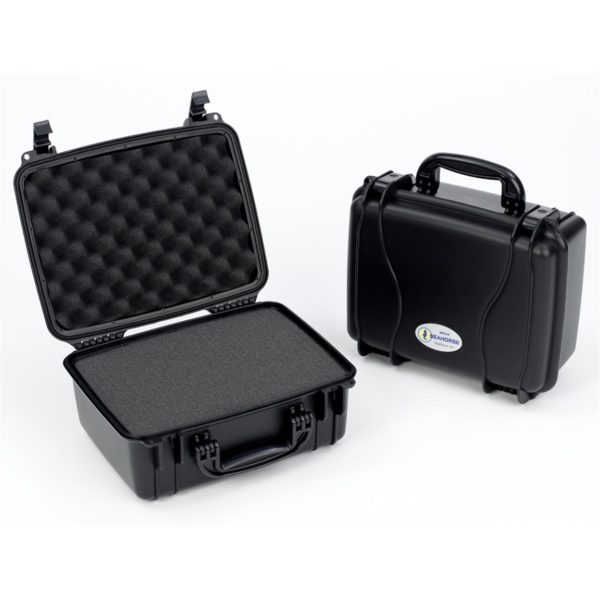 Cryo-EM Grid Storage and Shipping Puck Storage Case