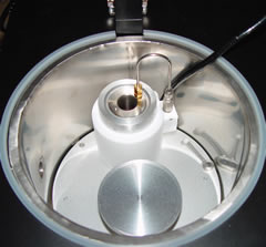 EMS freezing_kit Metal Mirror Freezing Kit