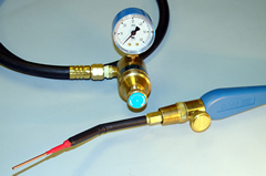 EMS propane Propane Transfer System
