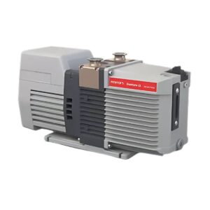 Pfeiffer Duo 6 Rotary Vacuum Pump