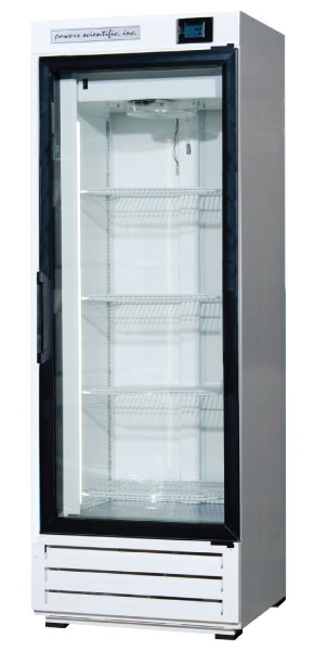 Crystal Growth Incubator 680L | MiTeGen