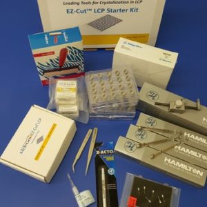 Starter Kits for LCP
