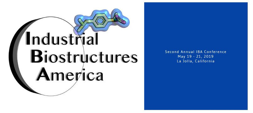 Industrial Structural Biology Conference 2019