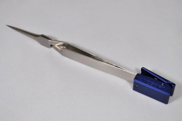 NanoSoft Cryo Tweezers