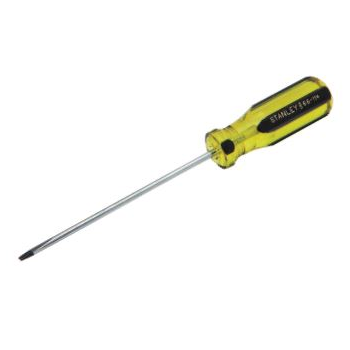 Screw Driver For Puck Lid Lock