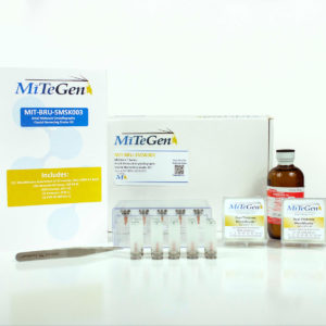 MiTeGen - Bruker Small Molecule Crystallography Crystal Harvesting Starter Kit