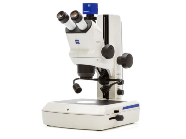 Mitegen Stemi 508 Stereo Microscope Kit For Protein Crystallography