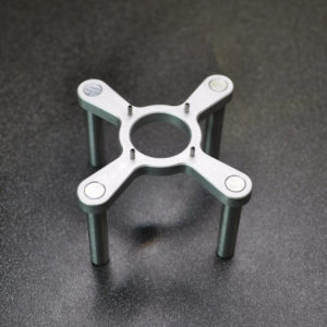Nanosoft Spider Vitrobot Dewar