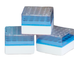 Worthington Cardboard Cell Box - Holds 25 - Case of 24