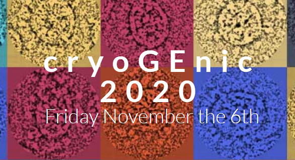 Cryogenic 2020