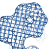 Polyvalan Crystallophore Pre-Screening and Experimental Phasing Agents