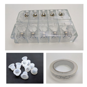 SSRL Crystallization Plate Kit