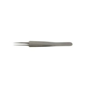 Dumont Tweezers Style 5 Super Thin Tips Biological Grade