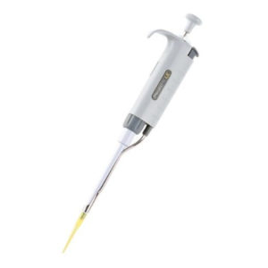 Positive Displacement Pipette