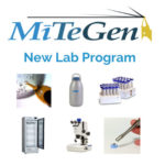 Mitegen New Lab Program