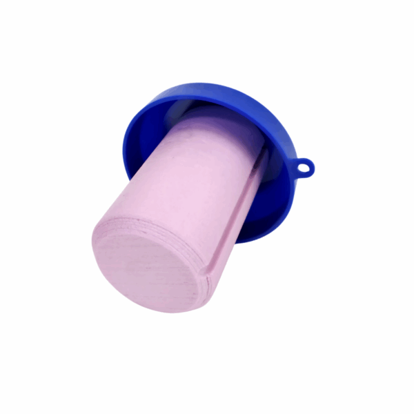 IC Biomedical Necktube Core For CX100 Inside 2