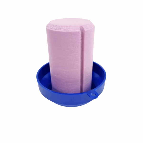 IC Biomedical Necktube Core For CX100 Inside 1