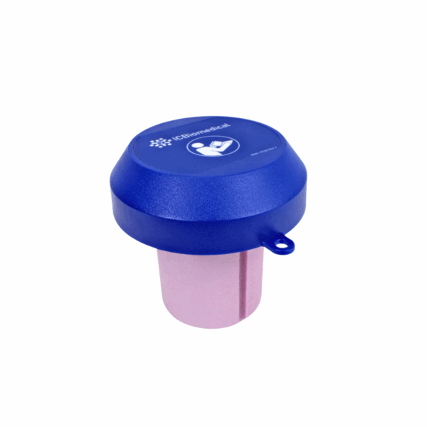 IC Biomedical Necktube Core For CX100 Top 3