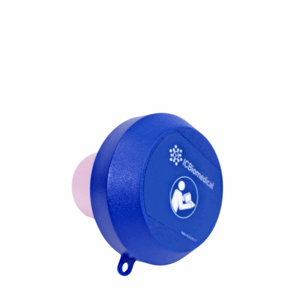 IC Biomedical Necktube Core For CX100 Top 1