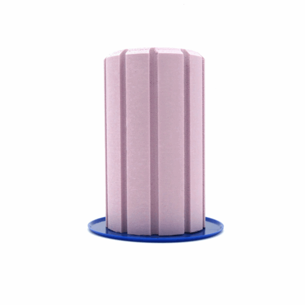 HC35/ICB35-10 Necktube Core