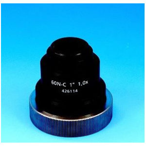 Zeiss Axiocam ERC5 Camera Adapter For V8 V12 V20 Models