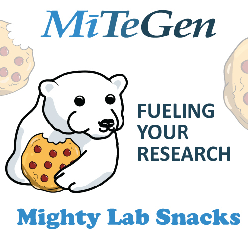 MiTeGen Mighty Snacks